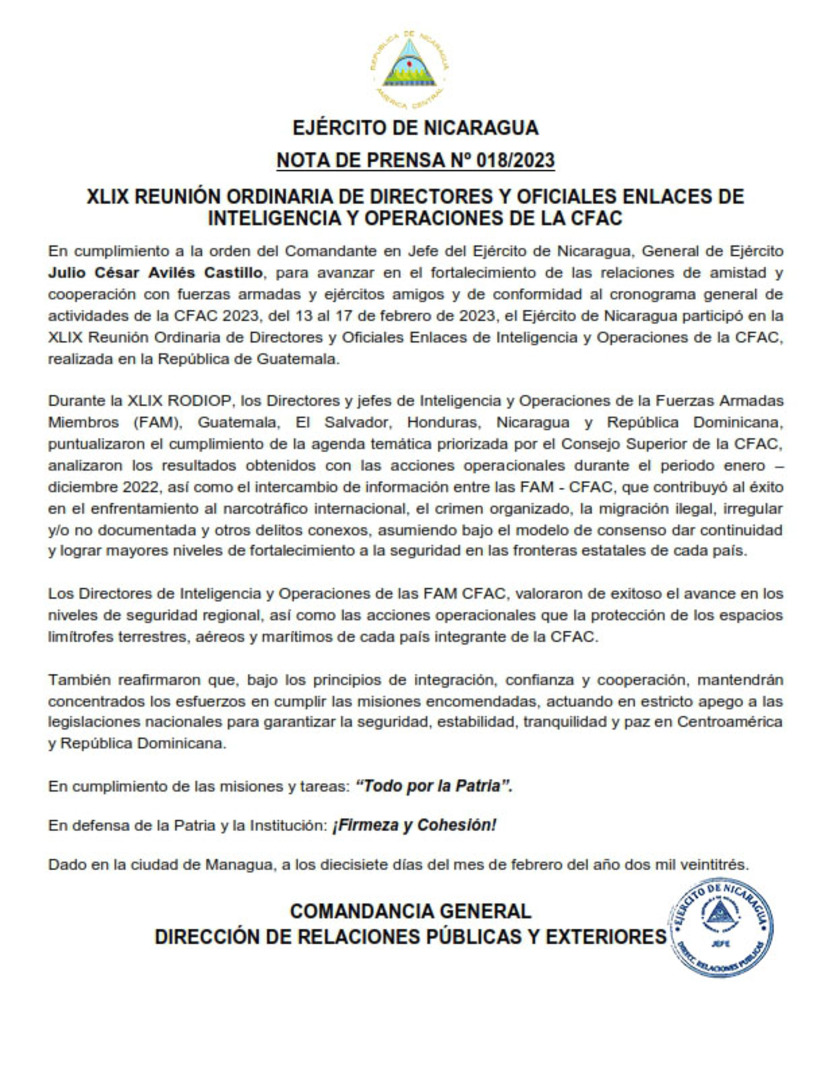 CFAC